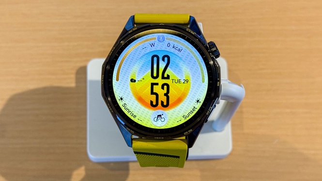 Huawei Watch GT 7 Dan Watch GT 7 Pro Kini Di Malaysia – Bermula Harga RM1099