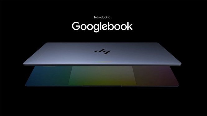 Image from: Googlebook Dilancarkan Dengan Sistem Operasi Baharu – Dikeluarkan Acer, ASUS, Dell, HP dan Lenovo