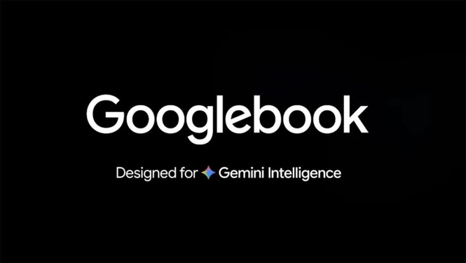 Image from: Googlebook OS Dilancarkan – Berasaskan Android dan Sokongan Selama 10 Tahun