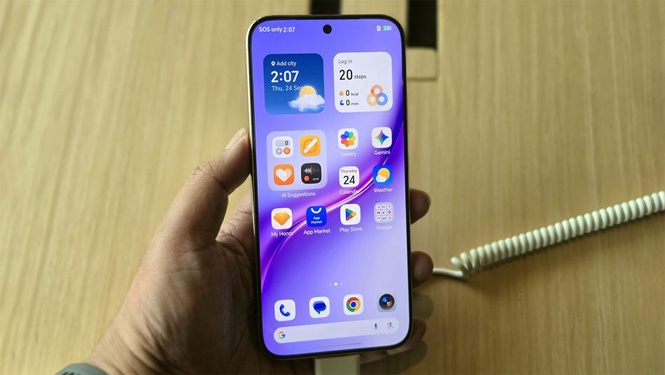 Image from: Honor X9e Pro Dengan Skrin Tahan Lasak dan Bateri 11,000 mAh Kini Di Malaysia – Bermula RM1899