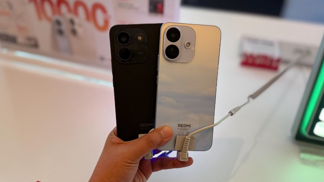 Redmi Note 17 Pro Dan Pro Max Rasmi Di Malaysia – Harga Serendah RM1199