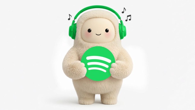 Image from: Muse Diintegrasikan Ke Spotify Untuk Kawalan Audio Melalui Arahan Suara