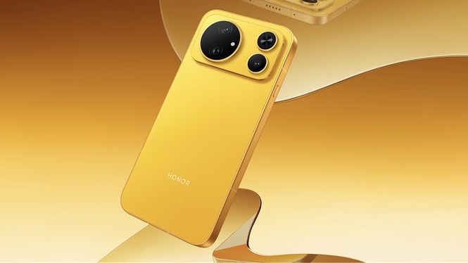 Honor Magic9 Super Edition Diperkenalkan Dengan Bateri Besar 11,000mAh