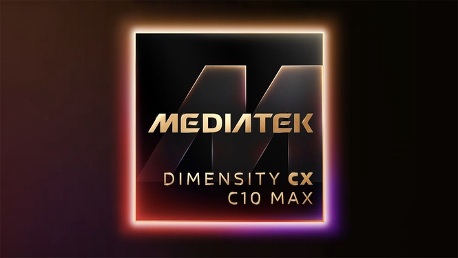 MediaTek Dimensity CX C10 Max Dilancarkan Untuk Googlebook