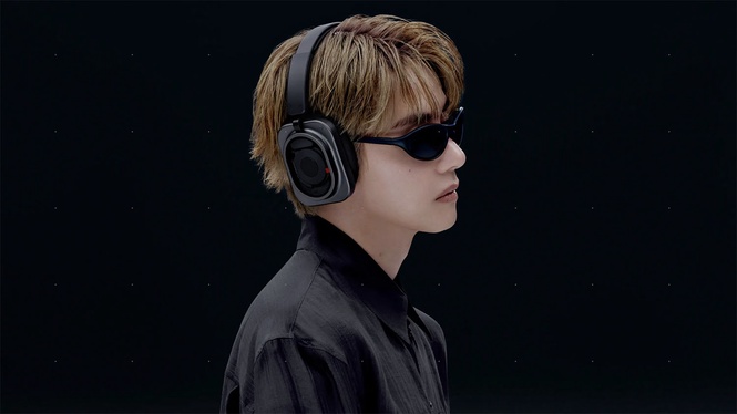 Nothing Headphone (1) Pro Dilancarkan Dengan Audio Studio dan Bateri 68 Jam