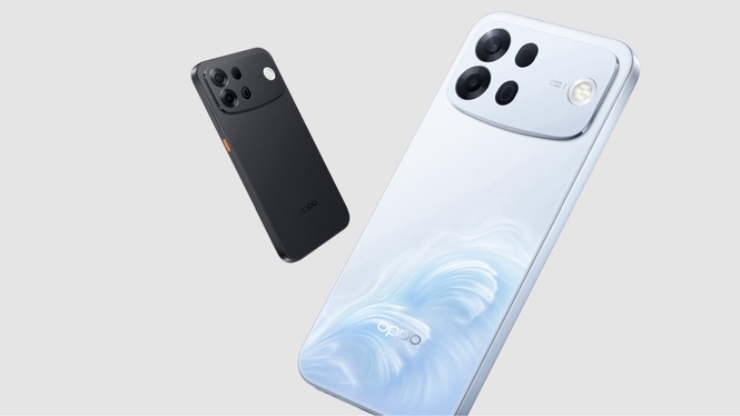 Oppo A7 Pro Dan Pro Max Tiba Di Malaysia – Bateri 10,000mAh, Harga Bermula RM1699