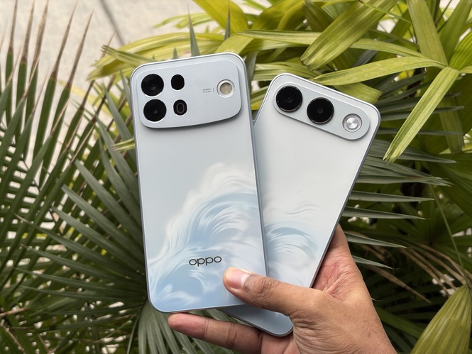Siri Oppo A7 Pro – Tampil Dengan Rekaan Lebih Segar Dengan Kamera Swatofo Terbaru