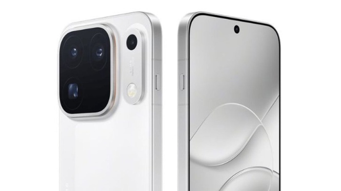 Siri Oppo Find X10 Dengan Trikamera 200MP Akan Dilancarkan Pada 22 September