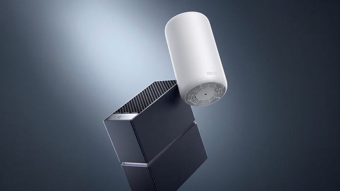 Image from: TP-Link Memperkenalkan Siri Penghala WiFi 8 Pertama Mereka Dengan Kelajuan Penghantaran Data 22Gbps