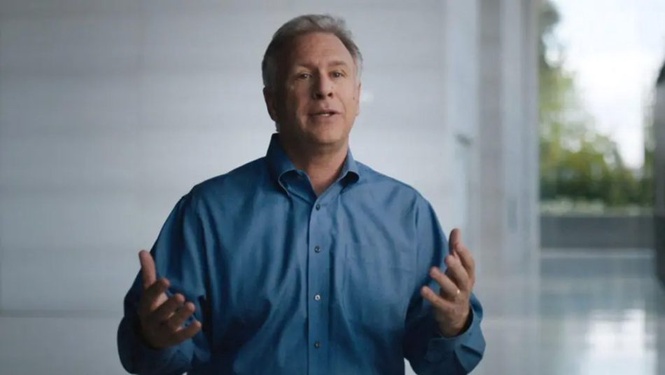 Image from: Phil Schiller Letak Jawatan Daripada Mengetuai App Store