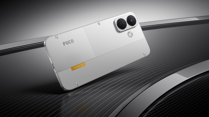 Poco X8 Rasmi Dengan Snapdragon 6s Gen 4 Dan Bateri 8340mAh – Harga Bermula RM1299
