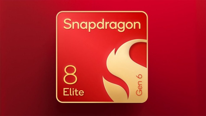 Image from: Qualcomm Snapdragon 8 Elite Gen 6 Dilancarkan – Cip 2nm Dengan Peningkatan Prestasi Sehingga 35%