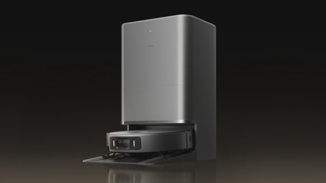 Image from: Xiaomi Robot Vacuum 6 Max Tersedia Di Malaysia Dengan Harga Bermula RM4499