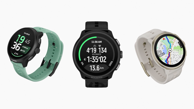 Image from: Suunto Run 2 Boleh Didapati Di Malaysia Dengan Harga Bermula RM1549
