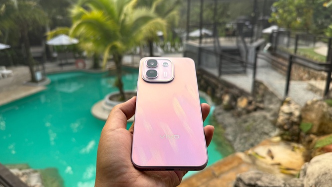 Vivo V80 Lite 5G – Berapa Lama Bateri 10,000mAh Mampu Bertahan?