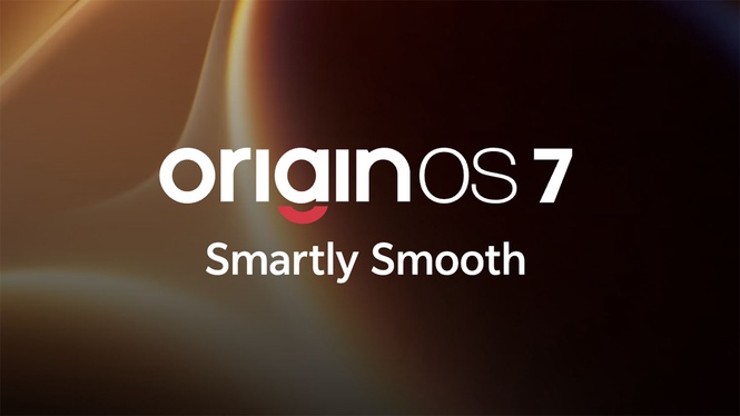 OriginOS7 Dilancarkan Untuk Peranti Vivo Global