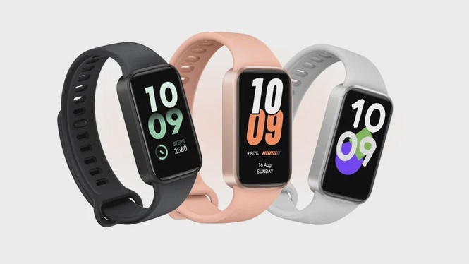 Image from: Xiaomi Smart Band 11 Active Ditawarkan Di Malaysia Bermula Harga RM119