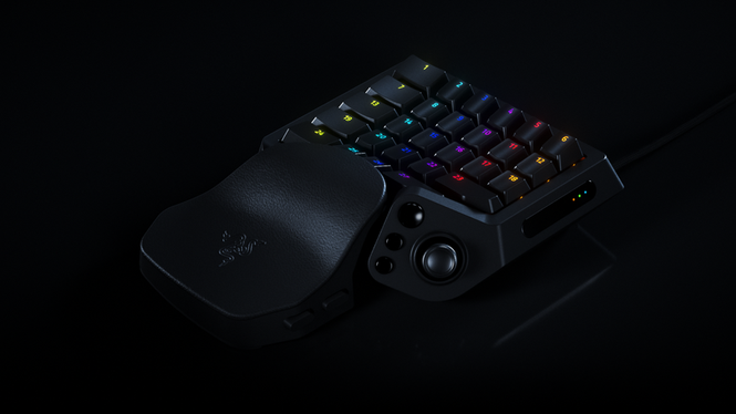 Image from: Pad Kekunci Gaming Razer Tartarus V2 Pro Kini Ditawarkan Di Malaysia Pada Harga RM929