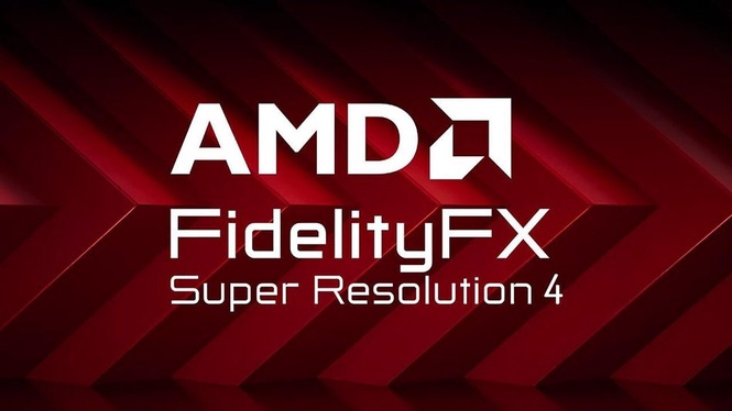 Image from: AMD Mengesahkan Teknologi FSR 4 Akan Diperkenalkan Untuk Platform APU Mereka