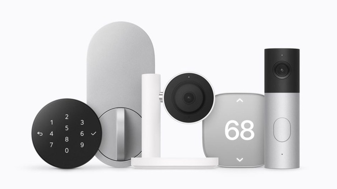 Image from: Apple Home Collection Dilancarkan Dengan Kerjasama LG dan Schneider Electric