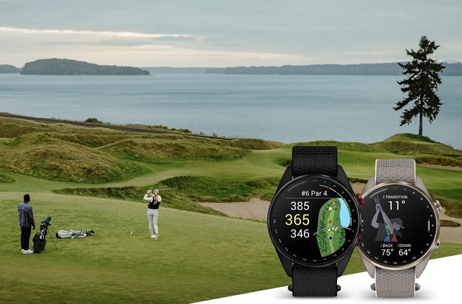 Image from: Garmin Approach S72 Dijual Di Malaysia Pada Harga RM3599