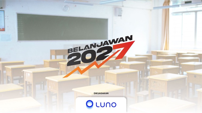 Belanjawan 2027 – Penangguhan Bayaran Balik PTPTN Bagi Peminjam Berpendapatan Di Bawah RM2500
