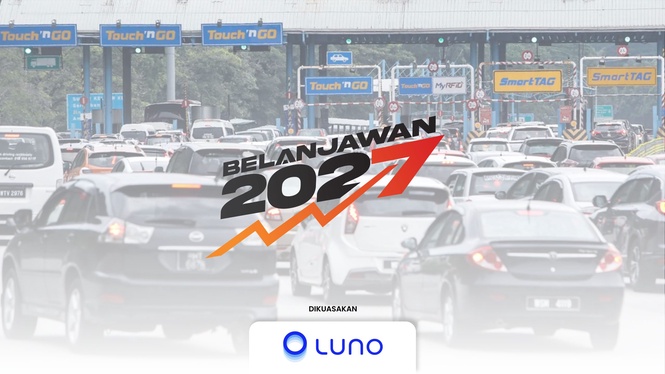 Belanjawan 2027 – Kerajaan Sedang Berbincang Untuk Menetapkan Pendapatan Minima Untuk Pekerja Gig
