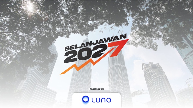 Belanjawan 2027 – Kerajaan Akan Bangunkan Aplikasi Untuk Menyemak Butiran Mencurigakan – Termasuk Nombor Telefon, Akaun Bank, Dan Pautan