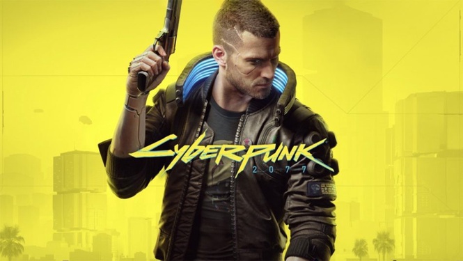 Image from: Cyberpunk 2077 Akan Menerima Adaptasi Filem Aksi Nyata