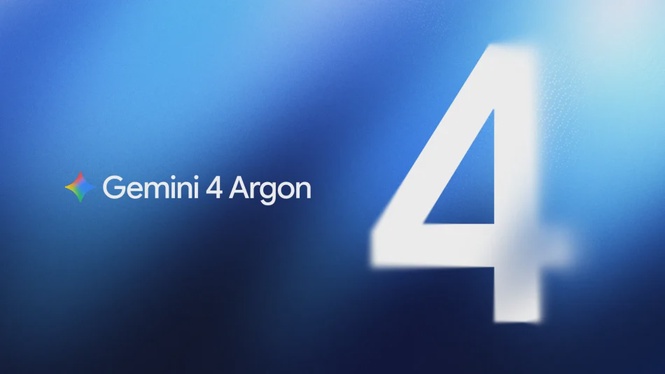 Image from: Google Mengumumkan Gemini 4 Argon – Kini Diuji Bersama Rakan Kerjasama Terlebih Dahulu