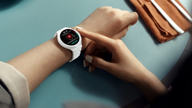 Siri Huawei Watch 6 Bakal Tiba Ke Malaysia Pada 3 November 2026
