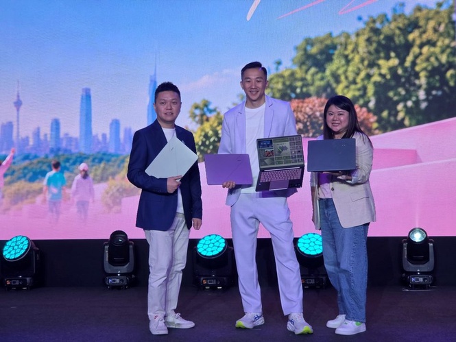Image from: Acer Swift Air 14 Kini Ditawarkan Di Pasaran Tempatan Dengan Harga Permulaan RM2999