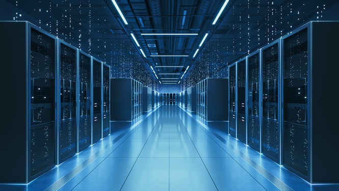 Pusat Data Di Malaysia Perlu Menggunakan Sekurang-kurangnya 30% Tenaga Boleh Baharu