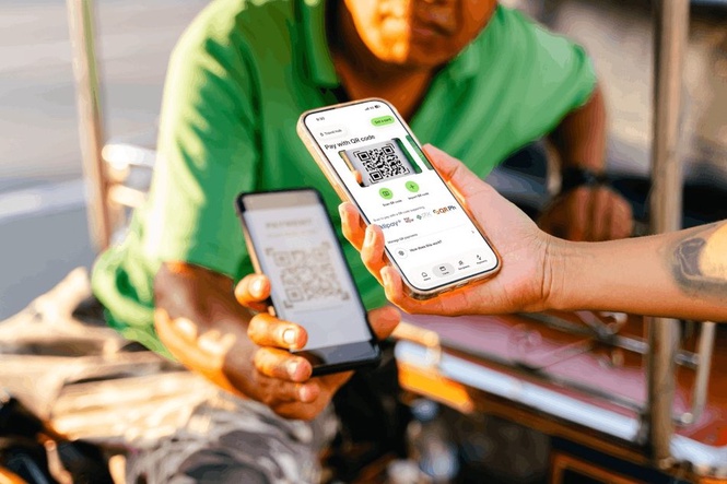 Image from: Wise Kini Sokong Pembayaran QR Antarabangsa Dan Pelan eSIM Boleh Ubah Suai