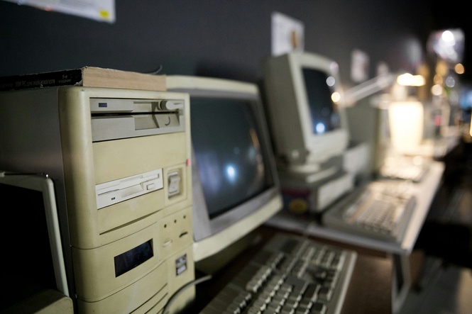 Pengeluaran PC Merosot 20.1% Pada Q3 2026 Kerana Krisis RAM
