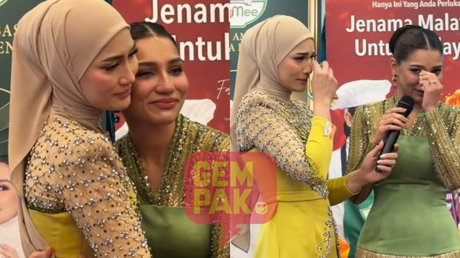 Konflik Keluarga Terjawab, Fasha Sandha Akui Pernah Terasa Hati Dengan Elisya Sandha - “Dia Bukan Baby Saya Lagi…”