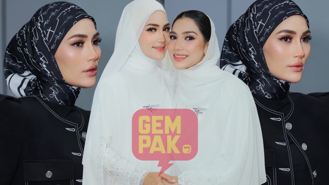 Anak Kedua Asyik Kena Mengalah, Hantaran Fasha Sandha Tentang Konflik Keluarga Curi Tumpuan - “Pernah Tak Adik Beradik Sendiri Mungkiri Janji?”