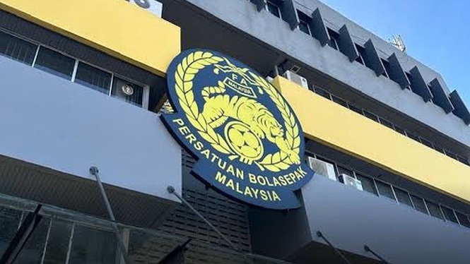 Wartawan antarabangsa persoal pencalonan FAM selepas skandal tujuh pemain naturalisasi