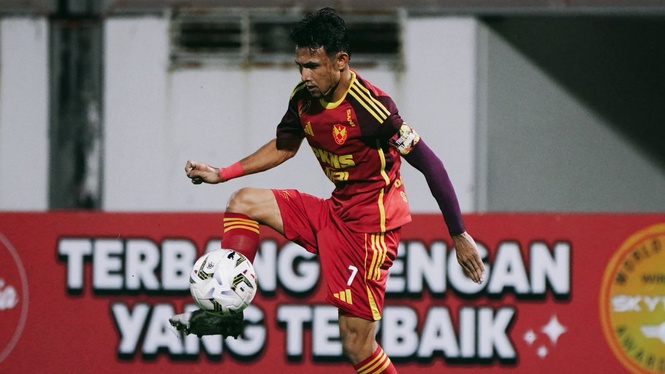 Isu Faisal Halim: Selangor tuntut bayaran FIFA