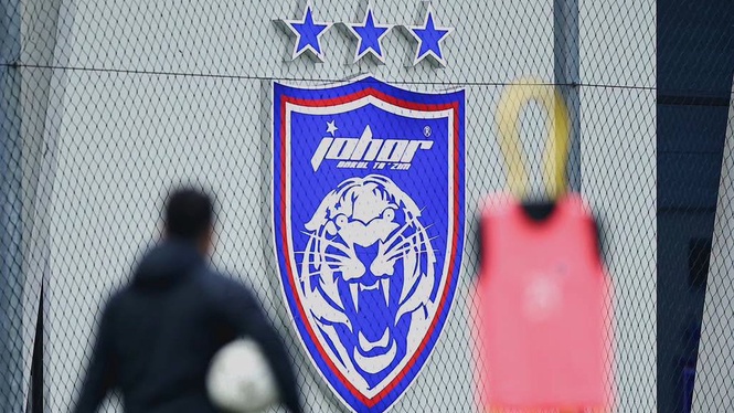 Rasmi: Ini kenyataan JDT susulan penalti oleh FIFA