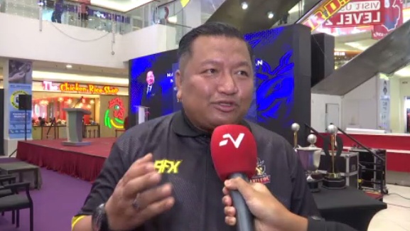 CelcomDigi STL: NS Antlers dituntut lebih konsisten musim ini!