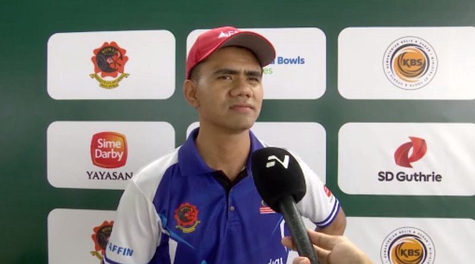 Malaysian Open-The Royal Patron’s Cup: Sakit tolak tepi, fokus kena 100 peratus -- Idham