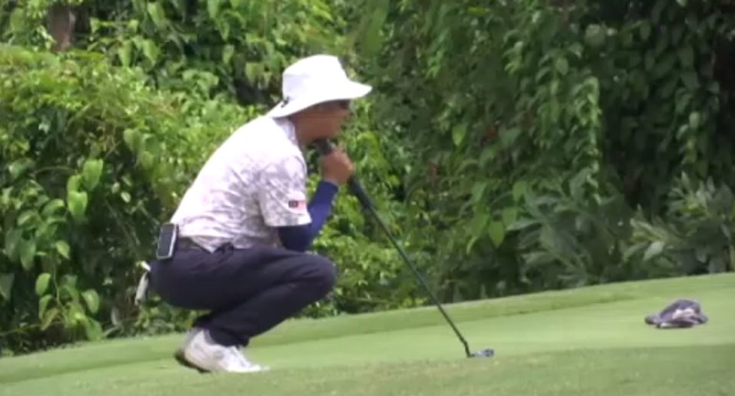 WAGC: Malaysia intai rampas kedudukan pendahulu