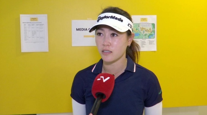 Kejohanan Golf Maybank 2026: Kelly Tan intai haluan baharu, Mirabel Ting sasar kecemerlangan