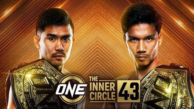ONE Championship: Rasmi! Aliff Rakib bakal 'hadap' Prajanchai