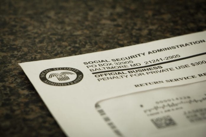 Social Security Says You Owe $10,000 — What Happens If You Can’t Pay It Back?