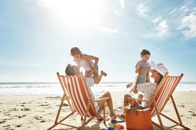 When Should You Start Saving For Next Summer's Family Vacation?