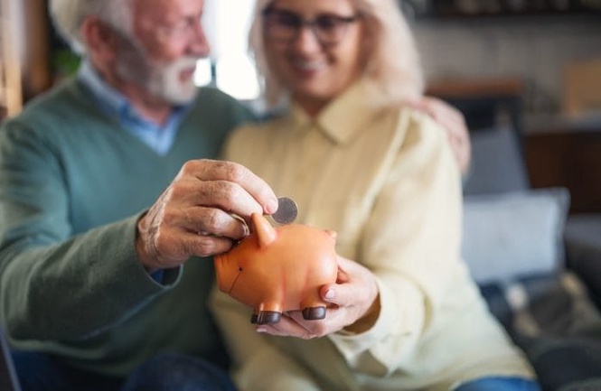 A Couple Has $2 Million and Won't Touch It — The Underspending Trap That Hands Their Savings to the IRS