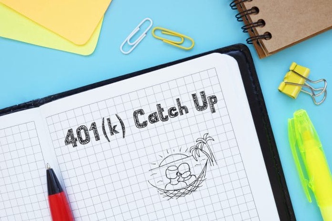 A Major 401(k) Tax Change Takes Effect in 2026 — Higher Earners Over 50 Need to Check Their Contributions