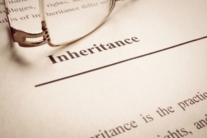 Why Some Retirees Are Done Trying to Leave Their Kids a Fortune